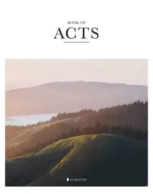 Book of Acts (SC,NLT)