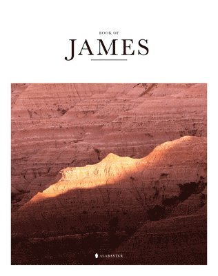 Alabaster Co. - Book of James (HC,NLT), Inbunden. Tillgänglighet: Tillfälligt slut
