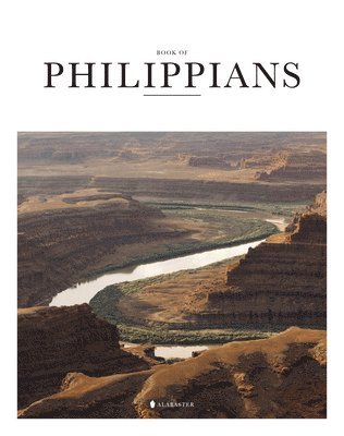 Alabaster Co. - Book of Philippians (HC,NLT), Inbunden. Tillgänglighet: Tillfälligt slut
