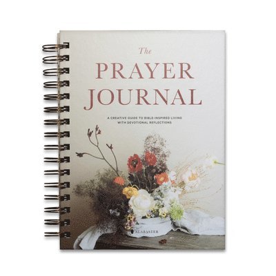 Alabaster Co. - Prayer Journal (SB), Häftad. Tillgänglighet: Lägg i varukorg