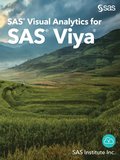 SAS Visual Analytics for SAS Viya