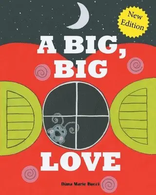 Dana Marie Bucci - Big, Big Love, Häftad. Tillgänglighet: Lägg i varukorg