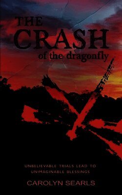Carolyn Searls - The Crash of the Dragonfly: Unbelievable Trials Lead to Unimaginable Blessings, Häftad