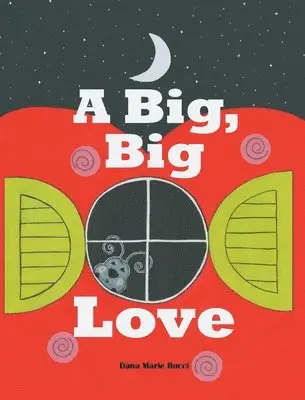 Dana M. Bucci - A Big Big Love, Inbunden. Tillgänglighet: Lägg i varukorg