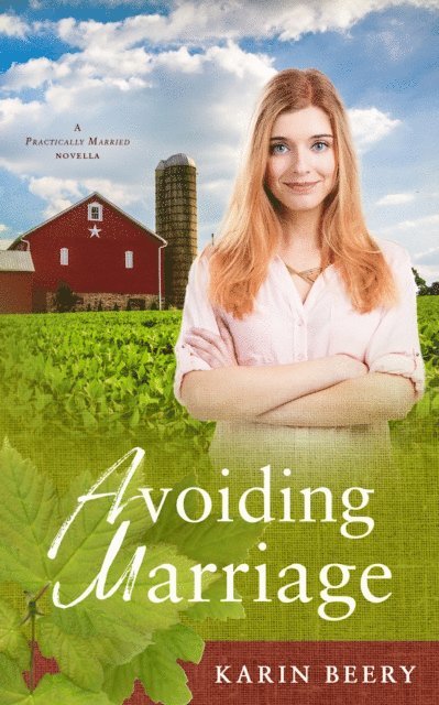 Karin Beery - Avoiding Marriage, E-bok
