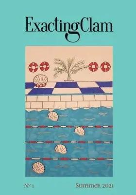 Guillermo Stitch, Jacob Smullyan - Exacting Clam No. 1, Häftad. Tillgänglighet: Lägg i varukorg