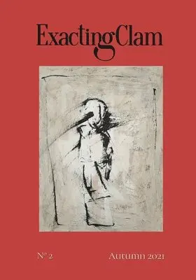 Guillermo Stitch, Jacob Smullyan - Exacting Clam No. 2, Häftad. Tillgänglighet: Lägg i varukorg