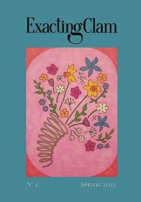 Guillermo Stitch, Jacob Smullyan - Exacting Clam No. 4, Häftad. Tillgänglighet: Lägg i varukorg