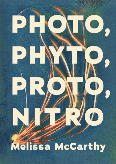 Melissa McCarthy - Photo, Phyto, Proto, Nitro, E-bok