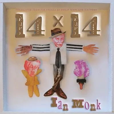 Ian Monk - 14 × 14, Häftad. Tillgänglighet: Lägg i varukorg