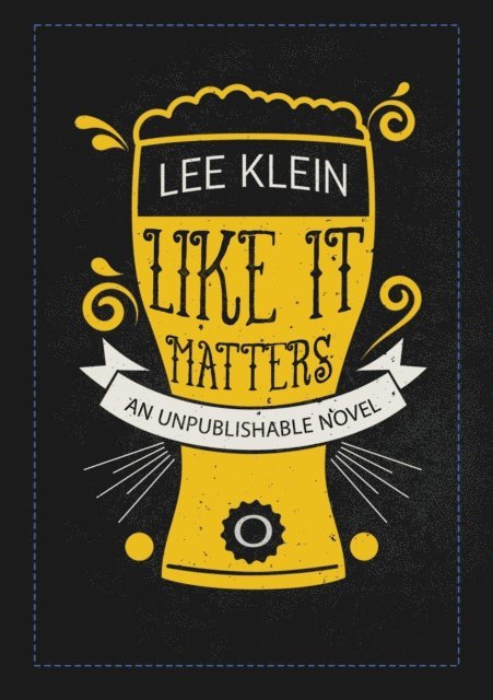 Lee Klein - Like It Matters, E-bok
