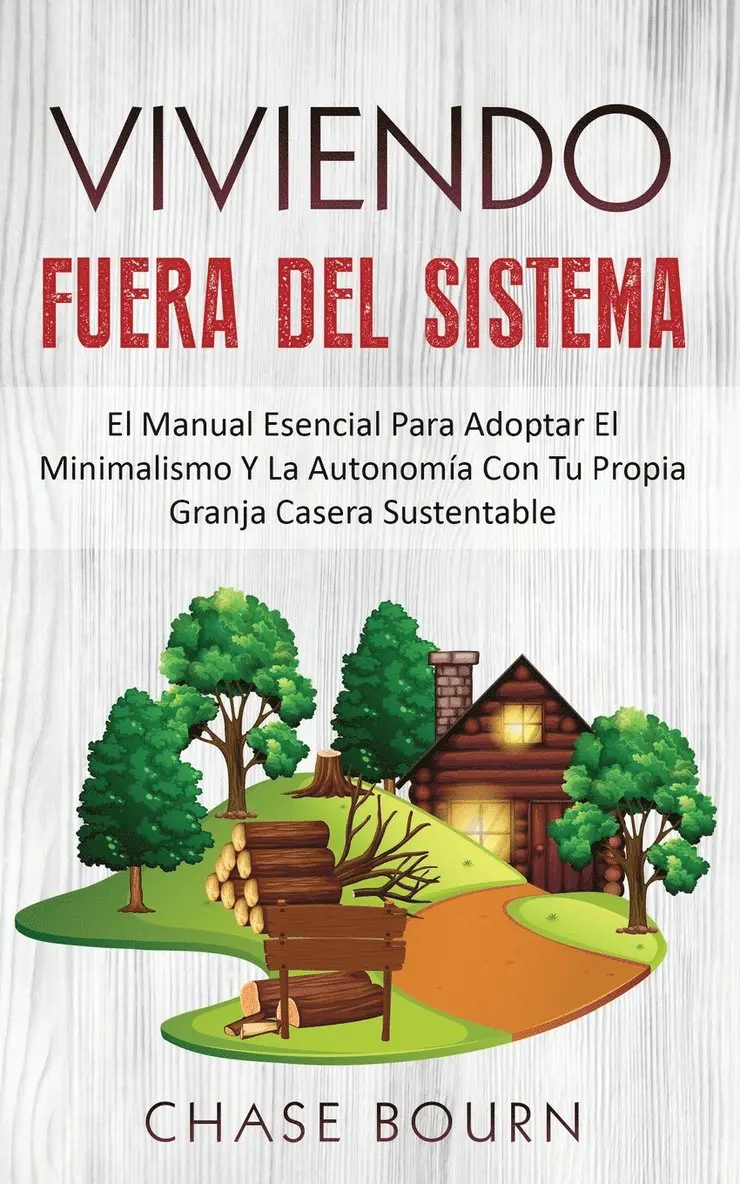 Chase Bourn - Viviendo Fuera Del Sistema, Häftad. Tillgänglighet: Tillfälligt slut