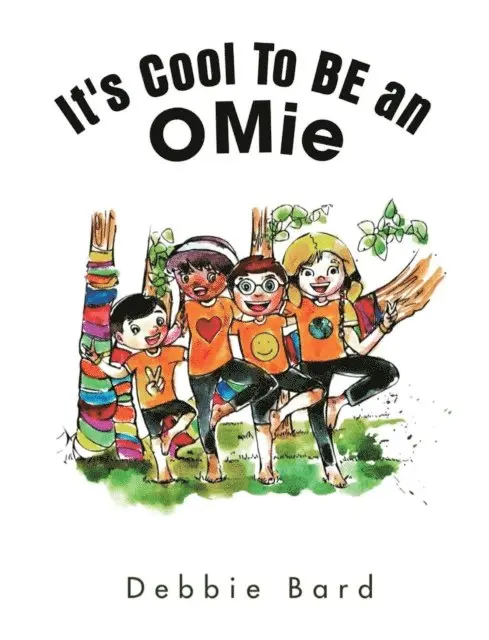 DEBBIE BARD - IT'S COOL TO BE AN OMIE, E-bok. Tillgänglighet: Lägg i varukorg
