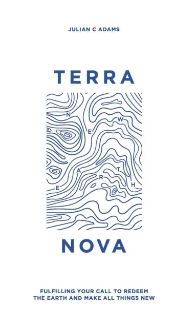 Julian C. Adams - Terra Nova, E-bok. Tillgänglighet: Lägg i varukorg