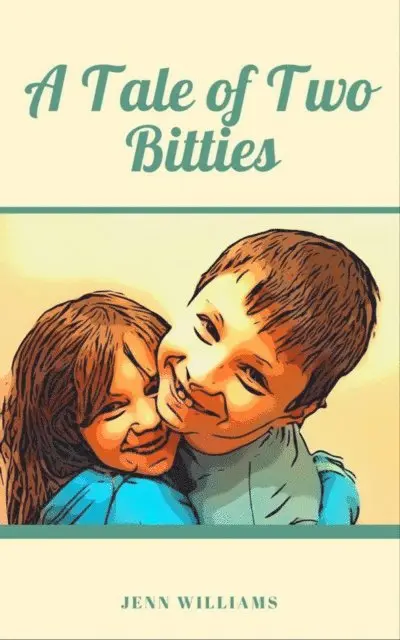Jenn Williams - Tale of Two Bitties, E-bok. Tillgänglighet: Lägg i varukorg