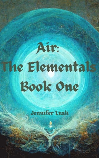 Jennifer Lush - Air, E-bok