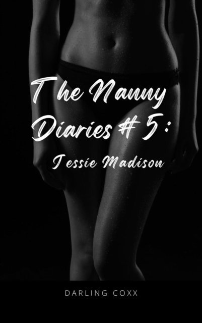 Darling Coxx - Nanny Diaries #5, E-bok