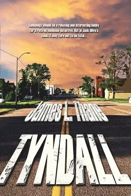 James L Thane - Tyndall, Häftad. Tillgänglighet: Lägg i varukorg