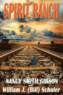 Nancy Smith Gibson - Spirit Ranch, Häftad. Tillgänglighet: Lägg i varukorg