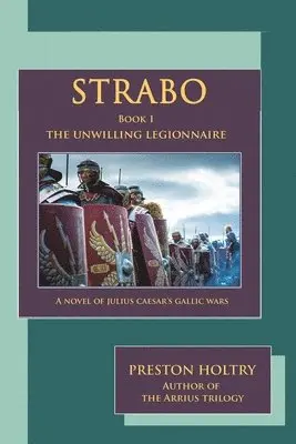 Preston Holtry - Strabo, Häftad. Tillgänglighet: Lägg i varukorg