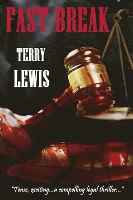 Terry Lewis - Fast Break, Häftad. Tillgänglighet: Lägg i varukorg
