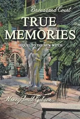 Nancy Smith Gibson - True Memories, Häftad. Tillgänglighet: Lägg i varukorg