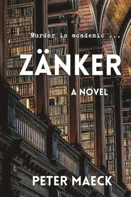 Peter Maeck - Zänker, Häftad. Tillgänglighet: Lägg i varukorg