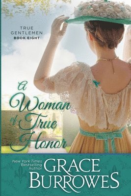 Woman of True Honor