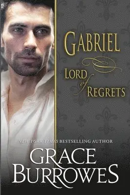 Grace Burrowes - Gabriel, Häftad. Tillgänglighet: Lägg i varukorg