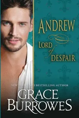 Grace Burrowes - Andrew, Häftad. Tillgänglighet: Lägg i varukorg