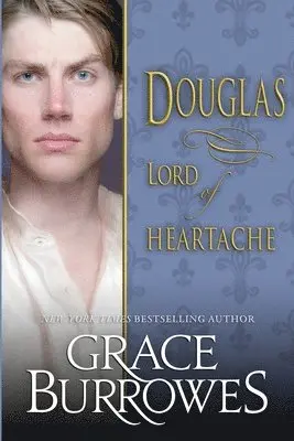 Grace Burrowes - Douglas, Häftad. Tillgänglighet: Lägg i varukorg