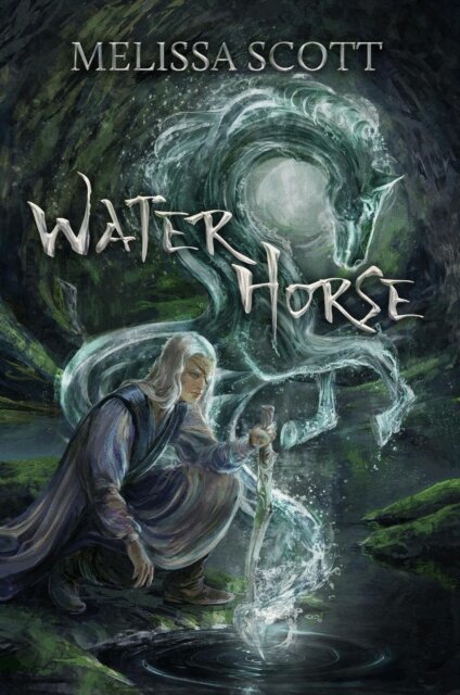 Melissa Scott - Water Horse, E-bok