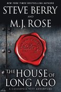 House of Long Ago