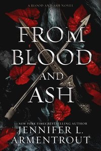 From Blood and Ash