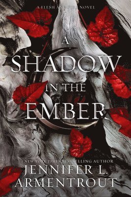 Shadow in the Ember av Jennifer L Armentrout