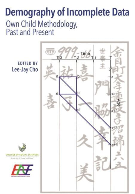 Lee-Jay Cho - Demography of Incomplete Data, Häftad. Tillgänglighet: Tillfälligt slut