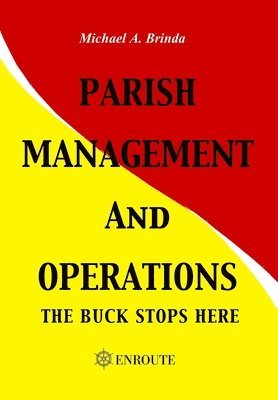 Michael a Brinda - Parish Management and Operations, Inbunden