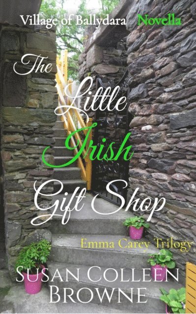 Susan Colleen Browne - Little Irish Gift Shop, E-bok. Tillgänglighet: Lägg i varukorg
