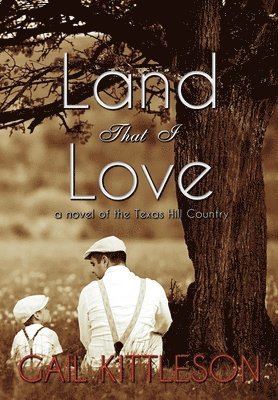 Gail Kittleson - Land That I Love, Inbunden. Tillgänglighet: Lägg i varukorg