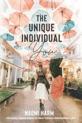 Naomi Harm - Unique Individual You, Häftad. Tillgänglighet: Tillfälligt slut