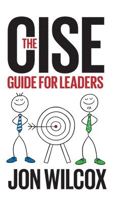 Jon Wilcox - Cise Guide for Leaders, Inbunden. Tillgänglighet: Tillfälligt slut