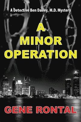 Gene Rontal - Minor Operation, Häftad