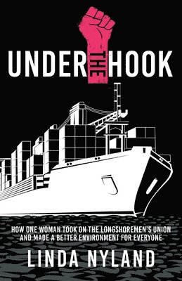 Linda Nyland - Under the Hook, Häftad
