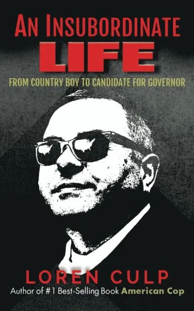 Loren Culp - Insubordinate Life, E-bok. Tillgänglighet: Lägg i varukorg