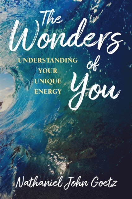 Nathaniel John Goetz - Wonders of You, E-bok