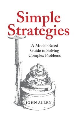 John Allen - Simple Strategies, Häftad