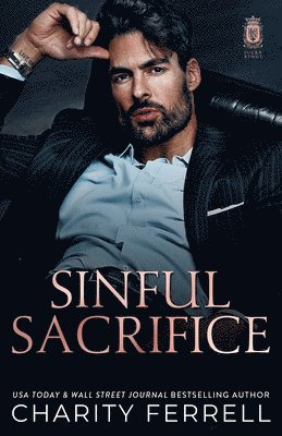 Sinful Sacrifice av Charity Ferrell