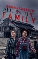 Donna Emerich - All In The Family, Häftad