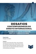 Desafios Contempor�neos Do Direito Internacional