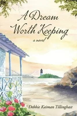 Debbie Kaiman Tillinghast - A Dream Worth Keeping, Häftad. Tillgänglighet: Lägg i varukorg